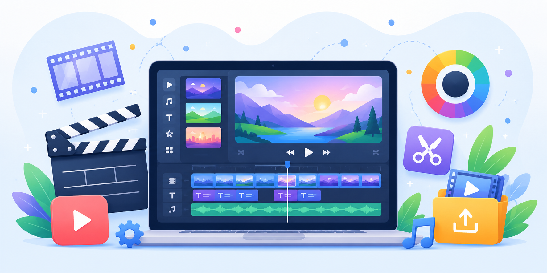 Video Editing Course