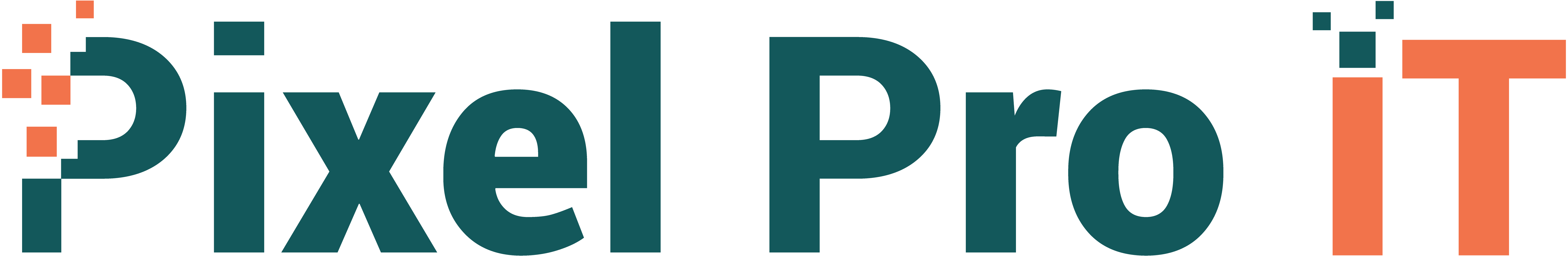 Pixel Pro IT
