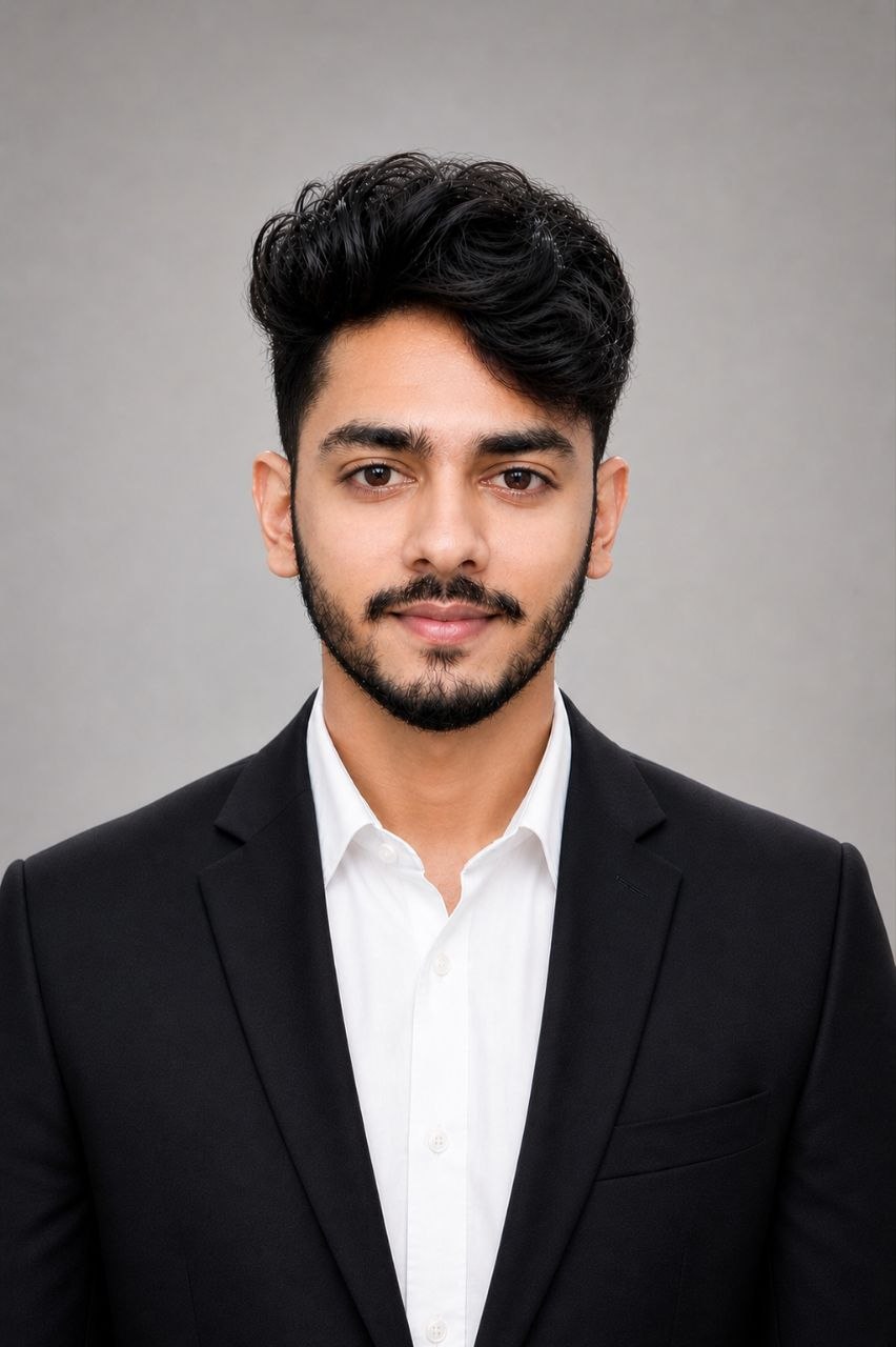 Abrar Alom