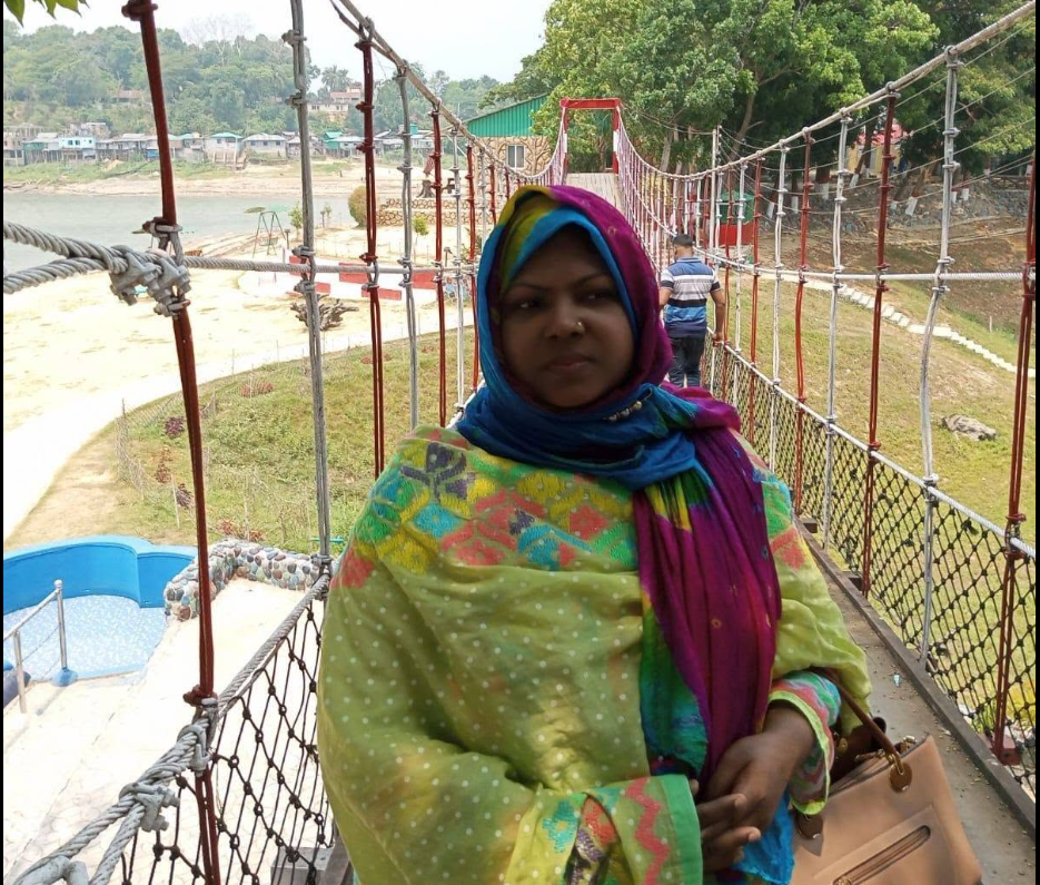 Kamuny Akhter